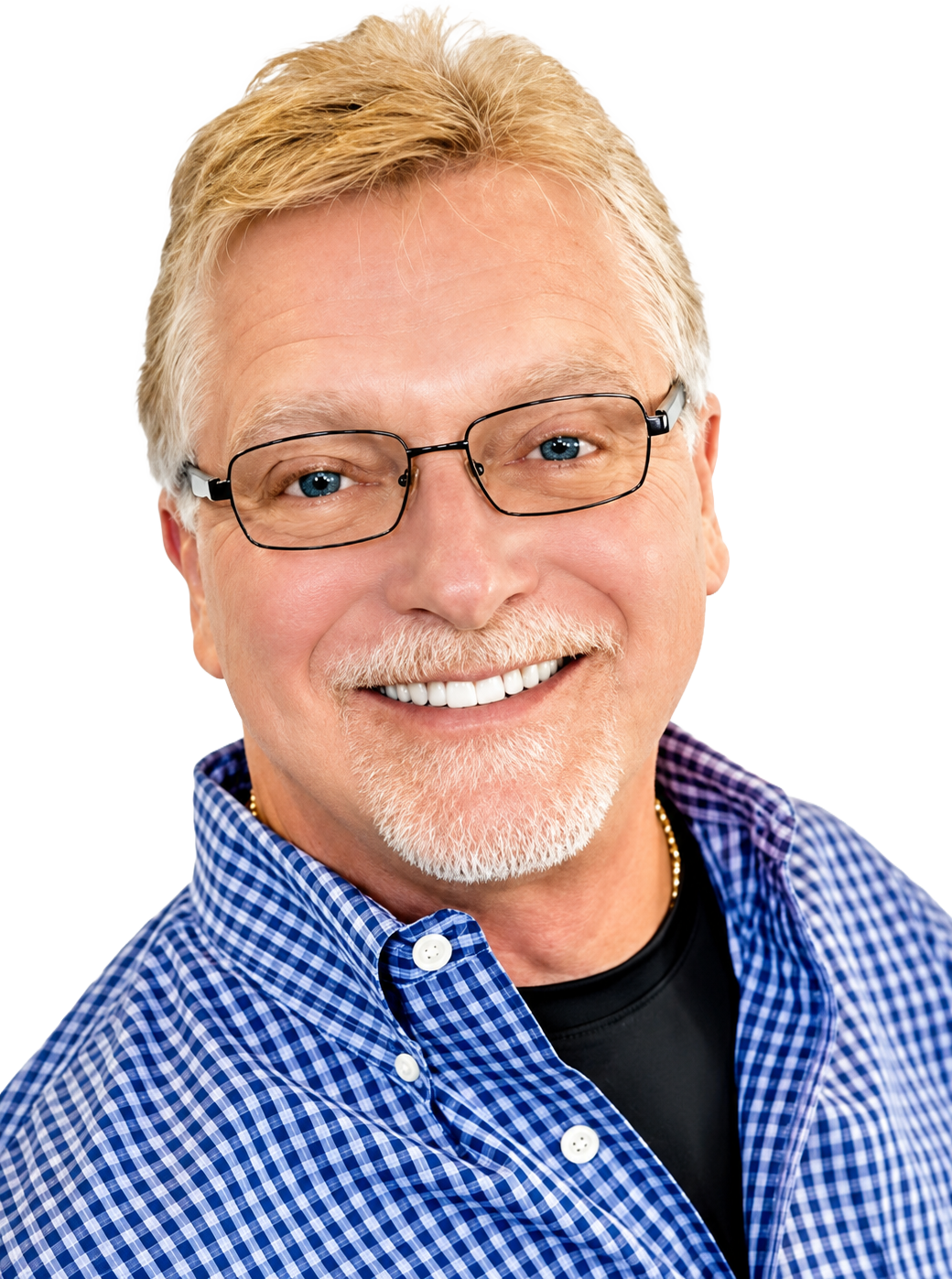 Mark R. Westfall, PE.